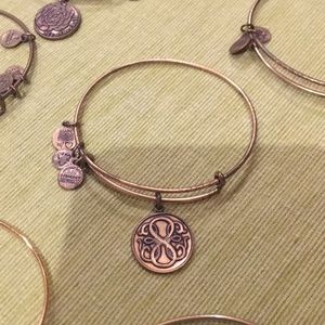 Path of life bracelet